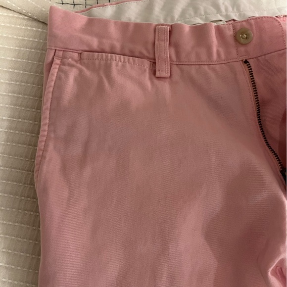 Polo Chinos Pink 32/32 - Picture 5 of 10